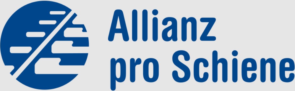 Logo Allianz pro Schiene