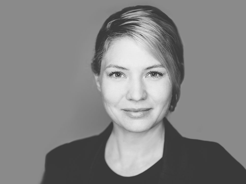 Christiane Eisenreich
